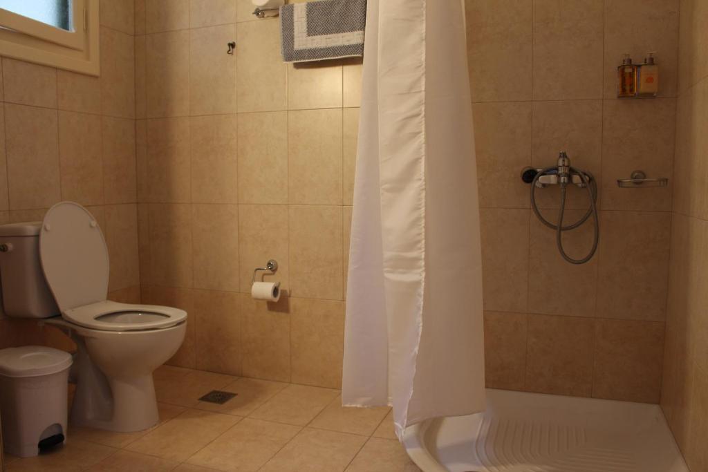 Hotel Kamari Камараи Номер фото